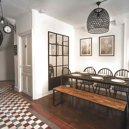 La Demeure De Chemonton Villa Блоа Екстериор снимка